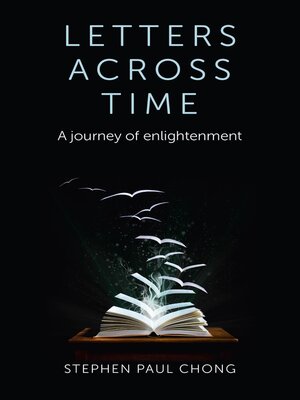 cover image of Letters Across Time